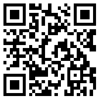QR Code for dash:XpNeDB9CQTLMiFX1C2577a2mYTLGT1rw2P