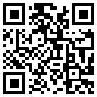 QR Code for dash:XpRMJxqu52LfuuBSL3RtAMChWXmZmkKghZ
