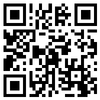 QR Code for dash:XpUXYFNYxi97Enkn9phwn9i6t3ZPckCp6y