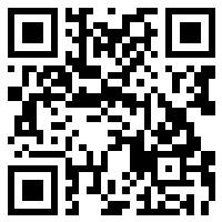 QR Code for dash:XpZgdR3XCSpzoDydS6s3mmmH3qWB14e7aX