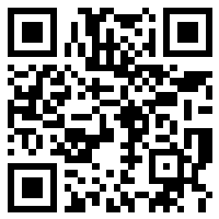 QR Code for dash:Xpbw9eJWZtsQsx9ur7AzVjnFs4FJHJinXB