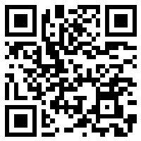 QR Code for dash:XpgRfyLfX6e9CbSo72P5tokmrvJYFd3NB6