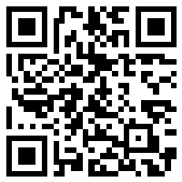 QR Code for dash:XphZ6DUDC6B3eYbbCNWsrm6kCGyRpuqqaY