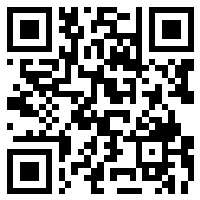 QR Code for dash:XpiQ3CsBTCGphq6TScSTPQBKFzrmzQ438t
