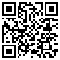 QR Code for dash:Xpm1Tai1rZkP915msVF4DNCZMbvnv6AP19