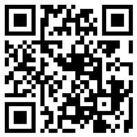 QR Code for dash:XpoDbWZXCjBgCpQsrgiNCnNrt2y7B3pyFX