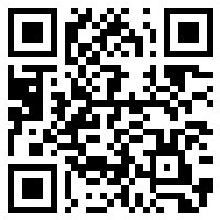 QR Code for dash:Xpoo1vmBdbHbspR5iUk3XpoevHHBdsjeYA