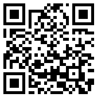 QR Code for dash:Xpp6B7S7L5bwFchNU1uhzK25BvFdos8b1N