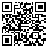 QR Code for dash:XpyvQ939rxpsYSySBfggpx3ux3XeajLnnc