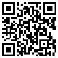 QR Code for dash:XqDMJigTc5Lc5RWoUDfYNWg7KkMBZTm3MV