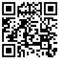QR Code for dash:XqGGp3ZbAA5eTSusgSr4KDKcaJ39noVs59