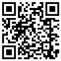 QR Code for dash:XqPPDjsGKFRBpoot3TDa43xsLoA3rBAYcB