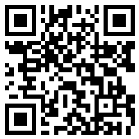 QR Code for dash:XqQWFisqBmNJtxpVrZuL5FMWFfogms8itW