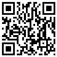 QR Code for dash:XqffmtaebM4mVCecErFDXeTtBZ3m6N3pk2