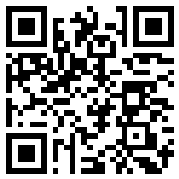 QR Code for dash:XqjwfCih4yKWBAuu64fou1Tjwbws5QDJ6N