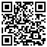 QR Code for dash:Xqo7aWpFHMvmd2CkQg9p4Kwa7ZVBYQsQFk