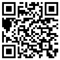 QR Code for dash:XqrPybfRUsv5iovCWCe1giFq6dif7DriJ9