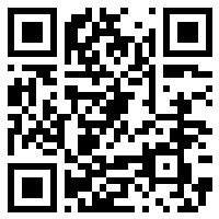 QR Code for dash:XrADJwVFSFz9uspTX3uGLessJYPiBod97i