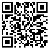QR Code for dash:XrEdchsw9QNc5KKxUXxbFFMxBio87STtkX