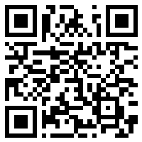 QR Code for dash:XrJC11W3aFoFCYN5WCfAmCyC7pqzD8Zc2b