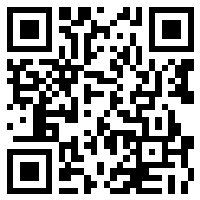 QR Code for dash:XrWP47r1W9fD28dDAXkUCpPMLNJaPMT3EX