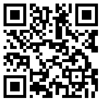 QR Code for dash:Xrb5ALRPCSfBavNA6926FqfW1z5dig9eBP