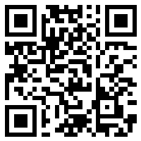 QR Code for dash:Xrc461vRkj5PTS1DFfjCTnGScX3mgoCrLW