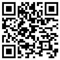 QR Code for dash:XrczkBraU7XFesdaXa7PtSZGoMSSukCYCZ