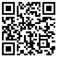 QR Code for dash:Xri4CySYA6eCGfMirTaa7YduABpk9vZstd