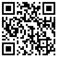 QR Code for dash:XrjaDUiTQar1GPX1wPdth65MnLyCkvRpWr
