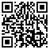 QR Code for dash:XrmcUWfnMzVStKAMR3HAi8wBTP2d14mMDL