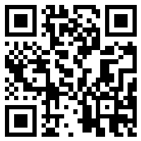 QR Code for dash:XrmrW5fzc6XC3MiktrJac3SqxchtBDPDG4