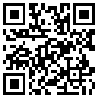 QR Code for dash:XrpRWf14GSyW192ggJ4LEoCpQmj9C3JBFB
