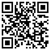 QR Code for dash:Xrt1JQ6YttWMfKow3uuujGczWoQabH2vsk