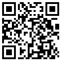 QR Code for dash:XsW6ERRxJSjvcffGT383Xh4pgH7pt5ZHxV