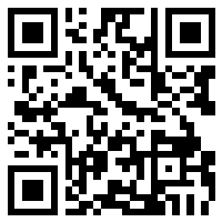QR Code for dash:XsY1yEx8AxAuVQ6JFTF6ogUeSrdecZ1kPd