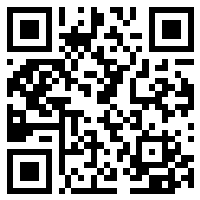 QR Code for dash:XscWSrCeRiNMRD3VUMuMaetTLaaaF1xwoW