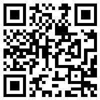 QR Code for dash:Xsps2kHXUiuTtXGea1jMMLcTvoafLAAowf