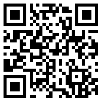 QR Code for dash:XsygX9VzoukVVa5pPCfugRL4SjL99CYsWt