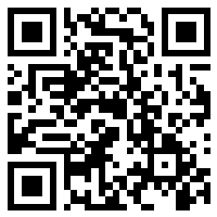 QR Code for dash:Xt6f5wkvYfBoAmeedxDPrbwDYjpMoL7REp