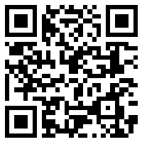 QR Code for dash:XtGmU6HWLBqfGcf95crpRmySebEig6h9tH