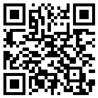 QR Code for dash:XtJ4wqMiC6nZotoVeNBbmeaW84Djb3QFya