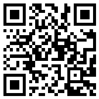QR Code for dash:XtUBjAwoy6PpL8cscES4gMAAuRNaikzAid