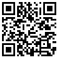 QR Code for dash:XtcYXZ1Yfn6Av1PY2FtsbCUZk3jPb7SpaR