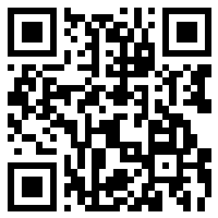 QR Code for dash:Xtcd4KWW11ybi3oGeKxeKjMrfmsFbbCtP4