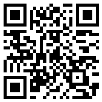 QR Code for dash:XtkXfsTb6FiY23DddedratchFumsm3XtcQ