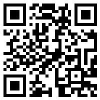 QR Code for dash:Xts3ooQKRZzJQaxtmtgjMS3faL4cjmJnGR