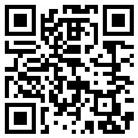 QR Code for dash:XtvDAtgTkTFDX5ac7AYJGPbvWXSMsZu6p4