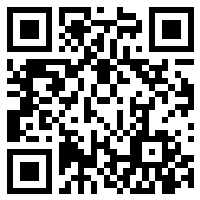 QR Code for dash:XtwxrAE9bFsZ86os64wTvbKAuMN48oGiWw