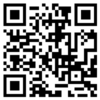 QR Code for dash:XuQfD35BG8DNnScTurN9YTorFmdGX1dYXw
